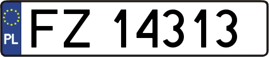 FZ14313