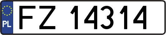 FZ14314