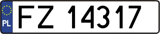 FZ14317