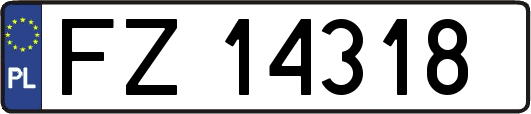 FZ14318