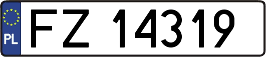 FZ14319