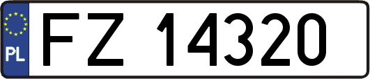 FZ14320