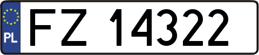 FZ14322