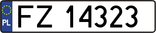 FZ14323