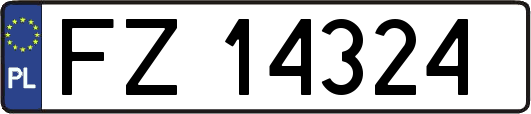 FZ14324