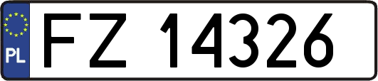 FZ14326