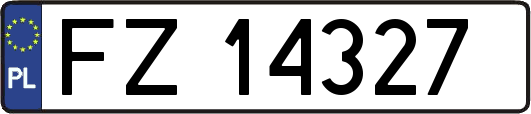 FZ14327