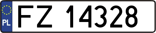 FZ14328