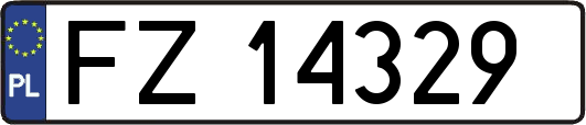 FZ14329