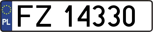 FZ14330