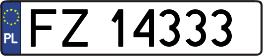FZ14333