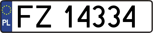 FZ14334