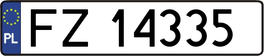 FZ14335