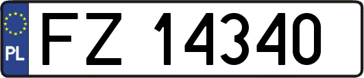 FZ14340