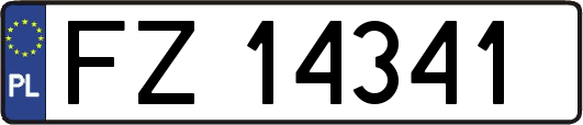 FZ14341