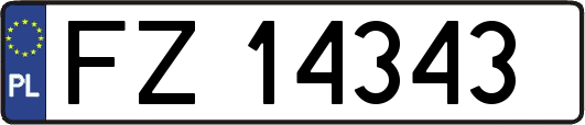 FZ14343