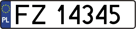 FZ14345