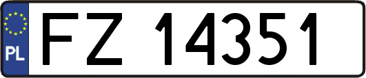 FZ14351