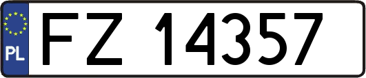 FZ14357