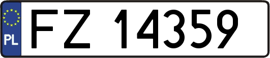 FZ14359