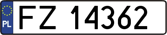 FZ14362