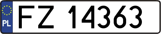 FZ14363