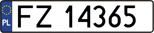 FZ14365