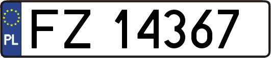 FZ14367