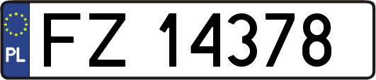 FZ14378