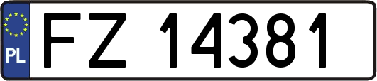FZ14381