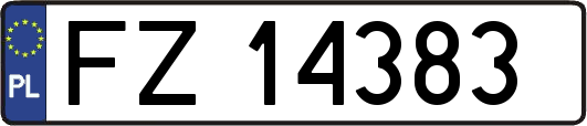 FZ14383