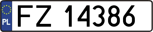 FZ14386
