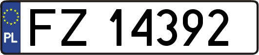 FZ14392