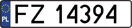 FZ14394