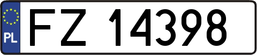 FZ14398