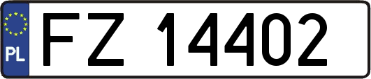 FZ14402