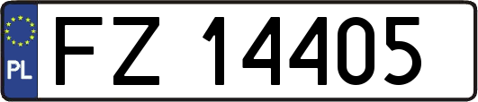 FZ14405