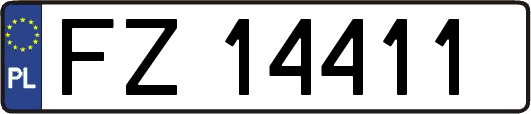 FZ14411