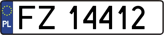 FZ14412