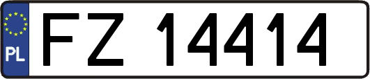 FZ14414