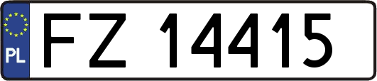 FZ14415