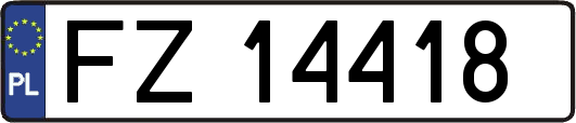 FZ14418