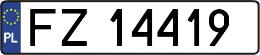FZ14419