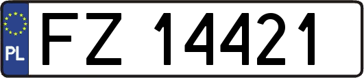 FZ14421