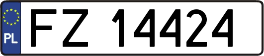 FZ14424