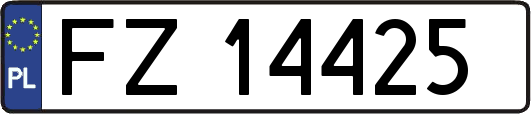 FZ14425