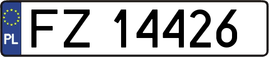FZ14426