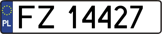 FZ14427