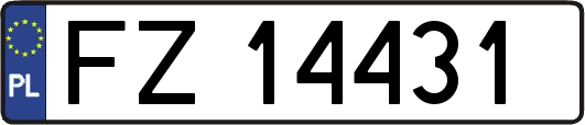 FZ14431