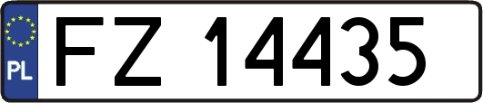 FZ14435